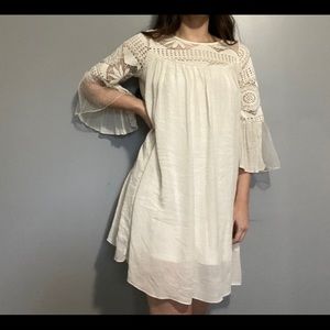 Women’s Lace Dress